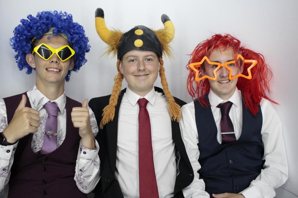 Ormiston Six Villages Academy | View more photos from the event at gallery.myphotoboothexperience.co.uk/u/MyPhotoBoothExperienceLtd/Ormiston-Six-Villages-Academy